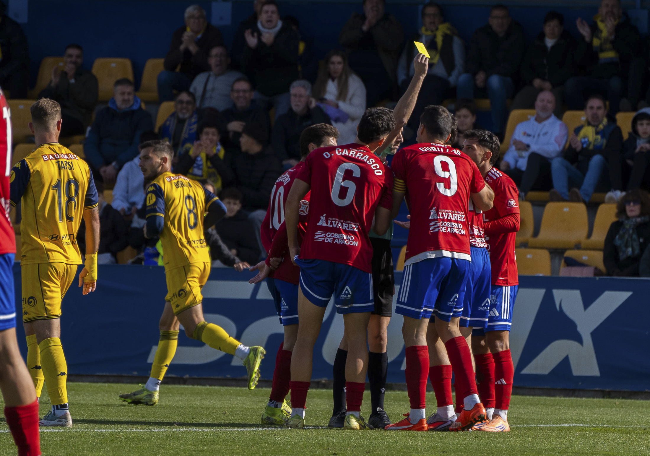 Primera RFEF, fotografía 32